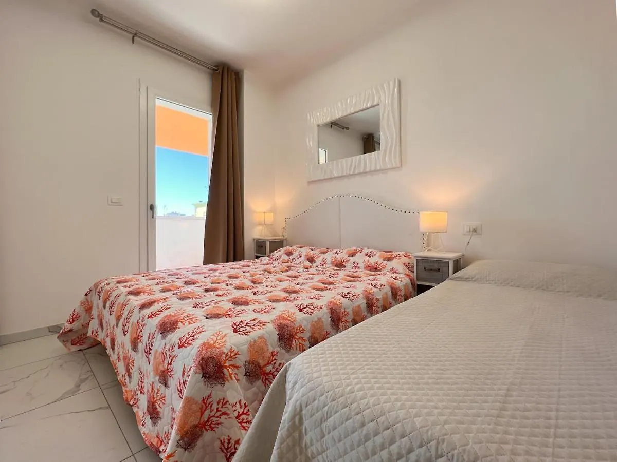 Apartament Zeus Bibione