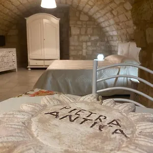 Dimora Pietra Antica Ferienhaus Bari
