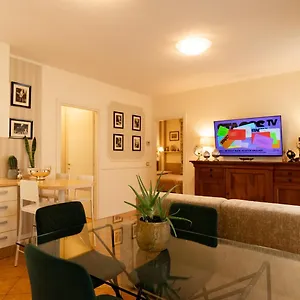 La Corte Di Danilo Apartament Lecco
