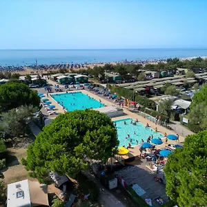 3* Campingplatz Lido