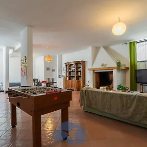 Airport House Apartment Bari