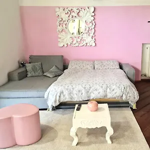  Appartamento Your Little Loft