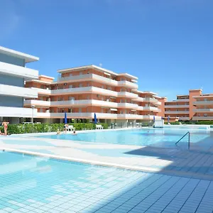  Apartment Valbella